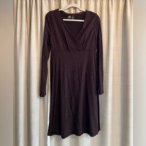 Horny Toad Classic Dress, Large